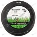 Fir trimmy motocoasa 2.7mm - 100m - Insertie metal